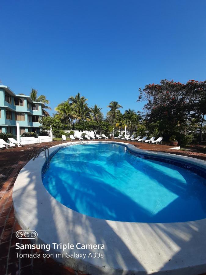 Hotel El Doral Monte Gordo Exterior photo