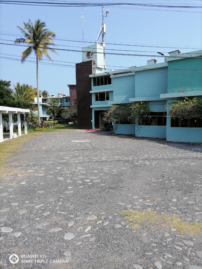 Hotel El Doral Monte Gordo Exterior photo