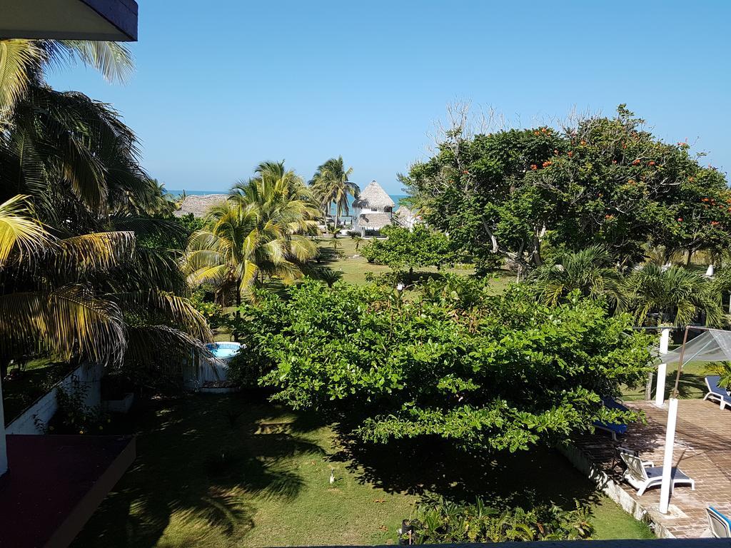 Hotel El Doral Monte Gordo Exterior photo