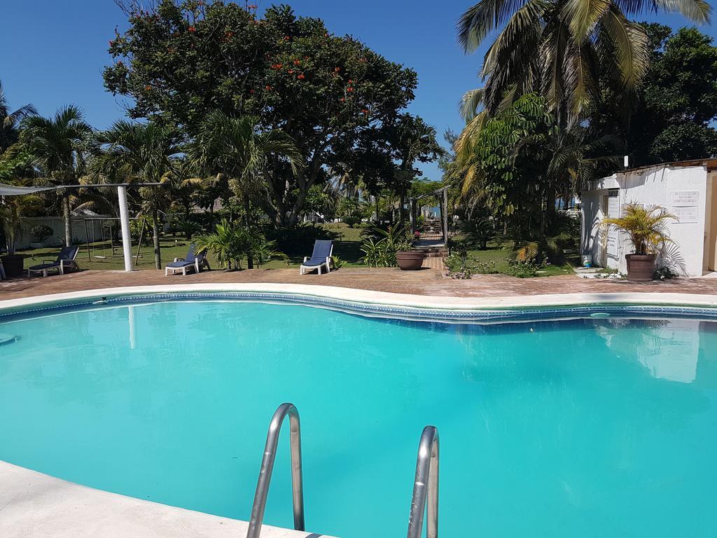 Hotel El Doral Monte Gordo Exterior photo