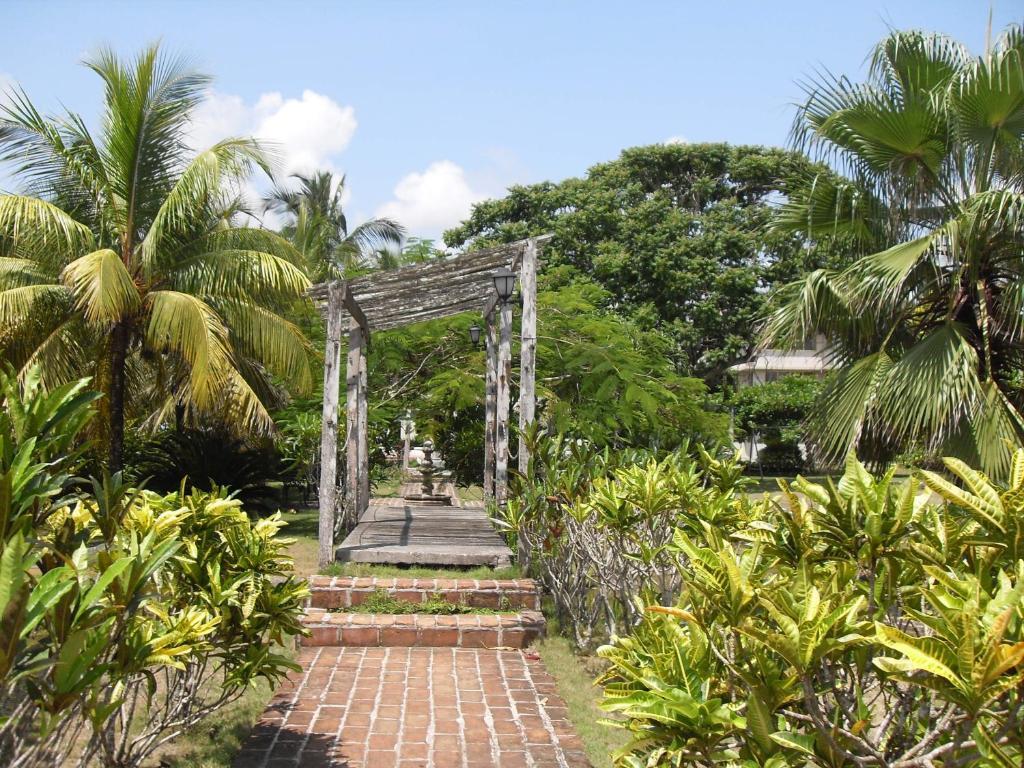 Hotel El Doral Monte Gordo Exterior photo