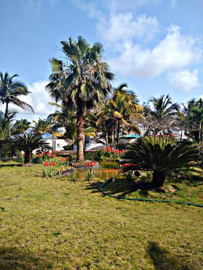 Hotel El Doral Monte Gordo Exterior photo