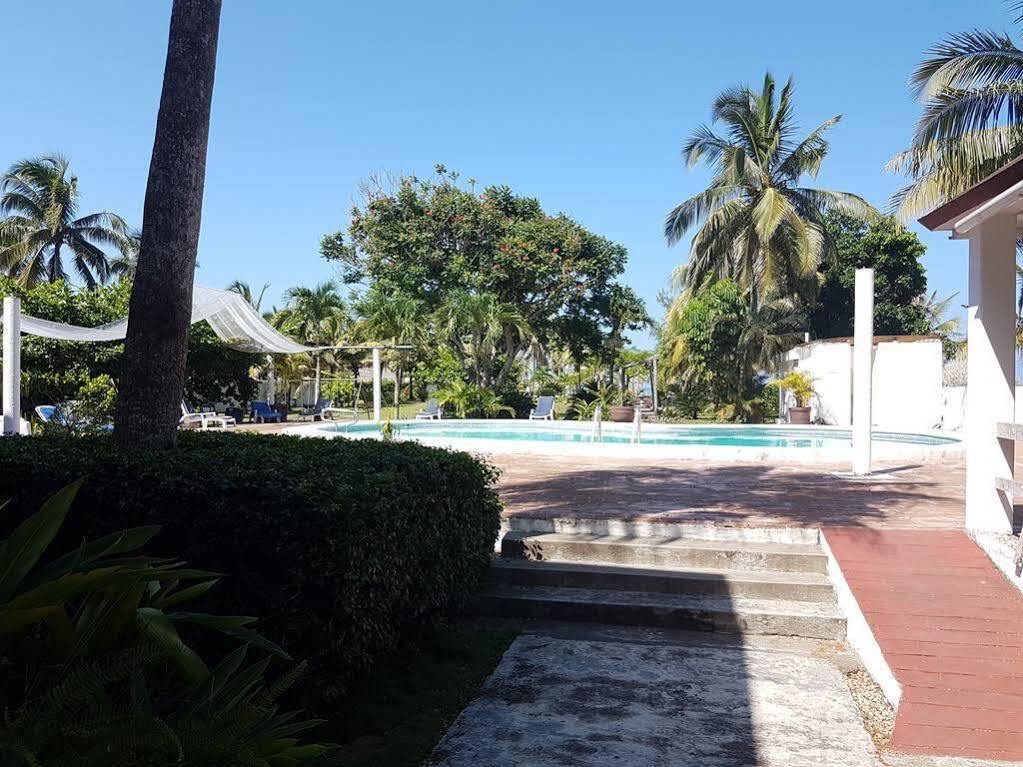 Hotel El Doral Monte Gordo Exterior photo