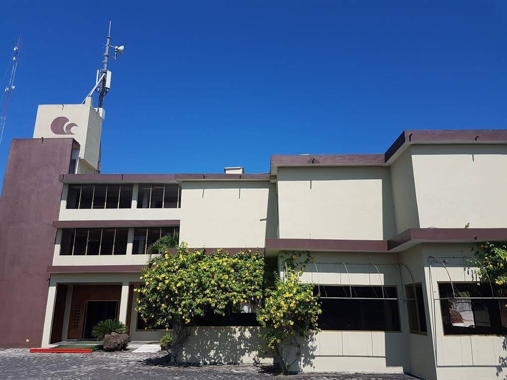 Hotel El Doral Monte Gordo Exterior photo